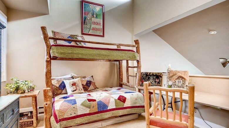 Black Diamond - Breckenridge, Colorado