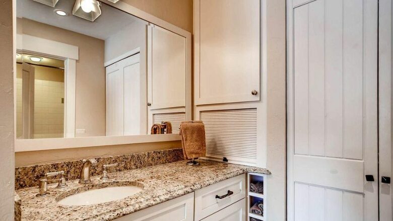 Black Diamond - Breckenridge, Colorado