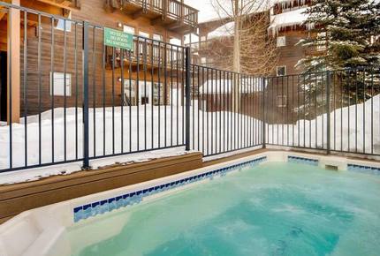 Black Diamond - Breckenridge, Colorado