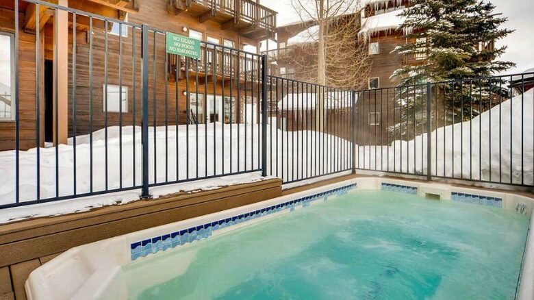 Black Diamond - Breckenridge, Colorado