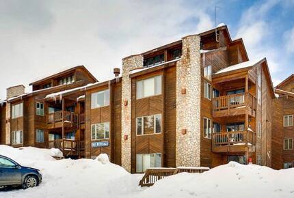 Black Diamond - Breckenridge, Colorado