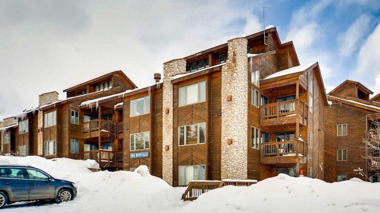 Black Diamond - Breckenridge, Colorado