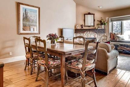 Black Diamond - Breckenridge, Colorado