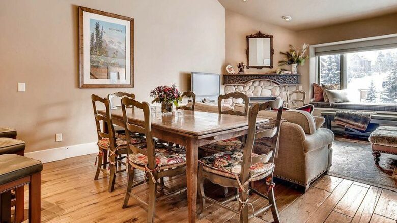 Black Diamond - Breckenridge, Colorado