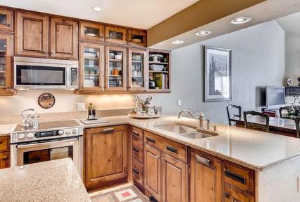 Black Diamond - Breckenridge, Colorado