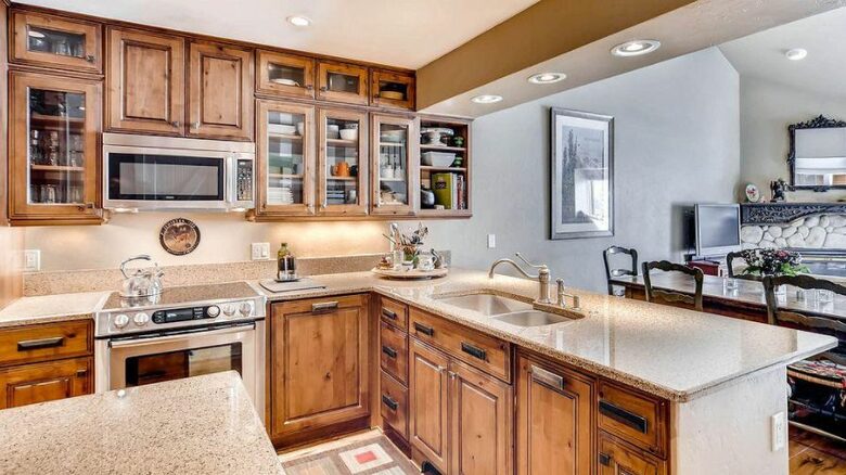 Black Diamond - Breckenridge, Colorado