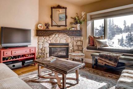 Black Diamond - Breckenridge, Colorado