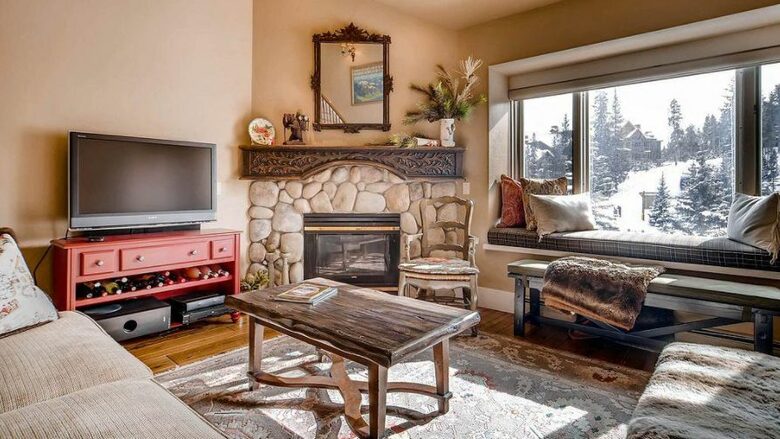 Black Diamond - Breckenridge, Colorado