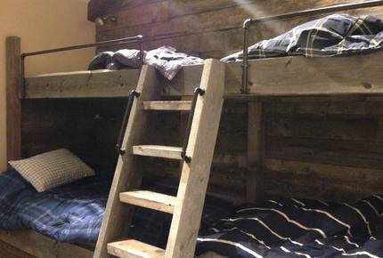 Black Diamond - Breckenridge, Colorado