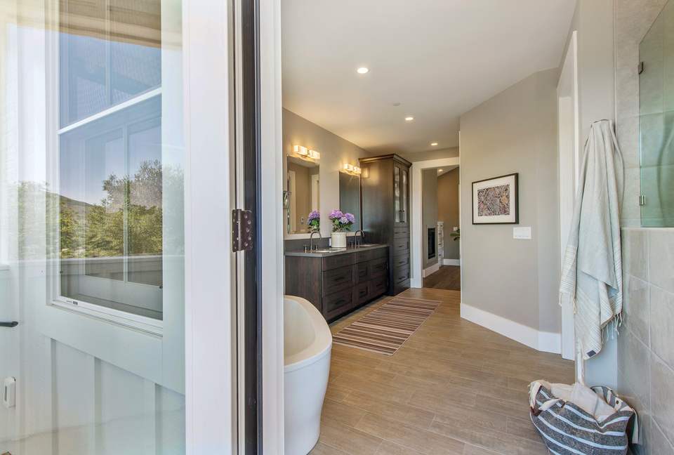 Napa Dream Retreat - Napa, California