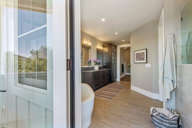 Napa Dream Retreat - Napa, California