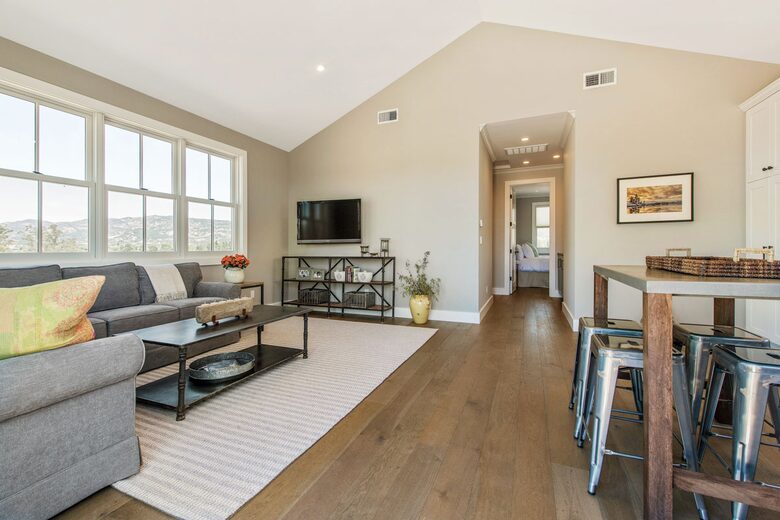 Napa Dream Retreat - Napa, California