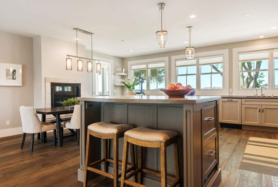 Napa Dream Retreat - Napa, California