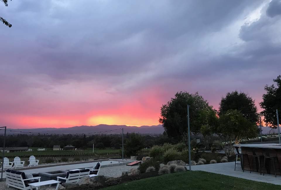 Napa Dream Retreat - Napa, California