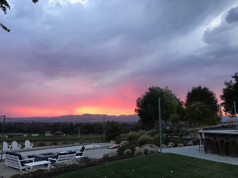 Napa Dream Retreat - Napa, California