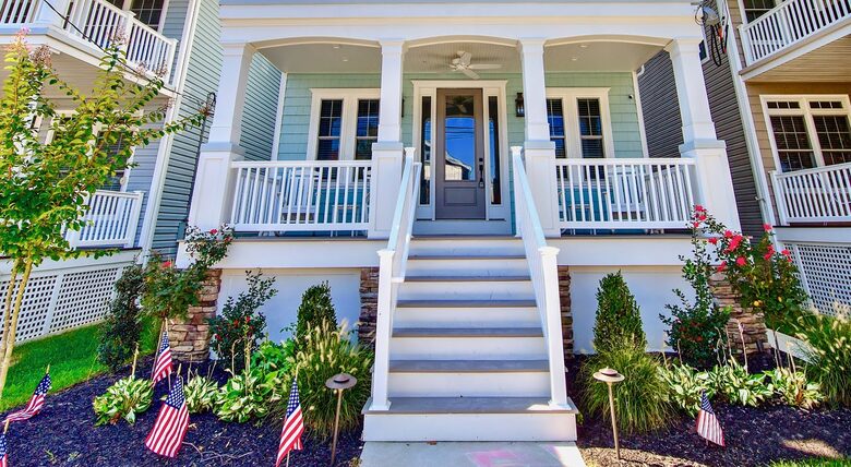 Ocean City Getaway - Ocean City, New Jersey