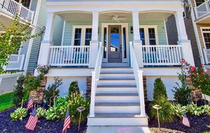 Ocean City Getaway - Ocean City, New Jersey