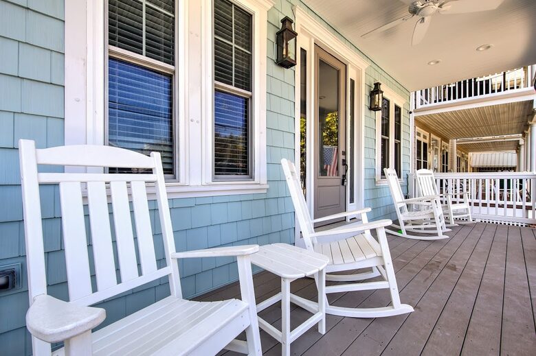 Ocean City Getaway - Ocean City, New Jersey