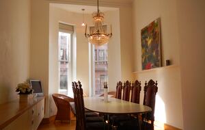 Manhattan pied-á-terre - Manhattan, New York