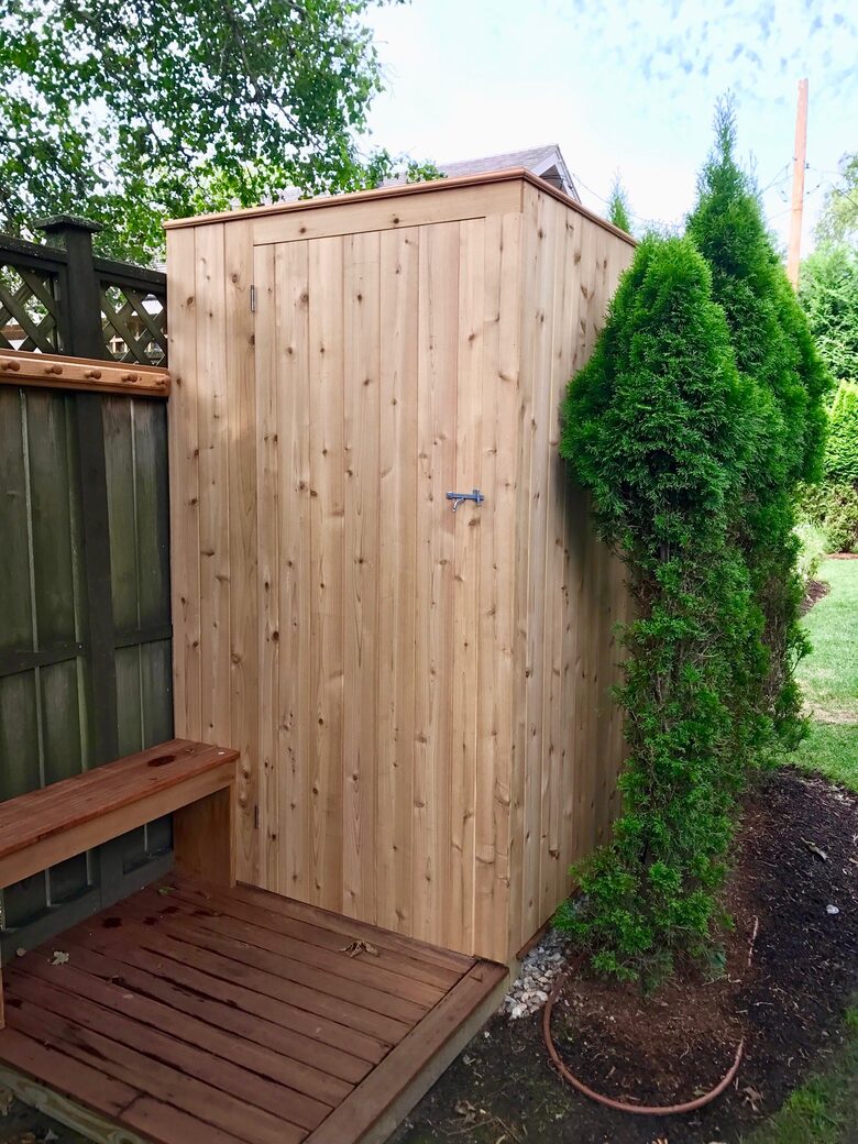 Stunning Nantucket Town Modern Bungalow - Nantucket, Massachusetts