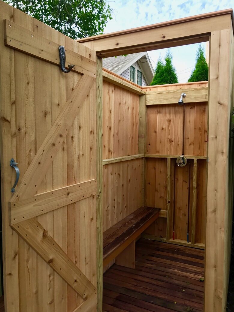 Stunning Nantucket Town Modern Bungalow - Nantucket, Massachusetts