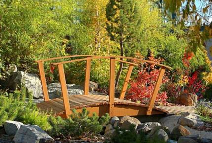 Hyatt High Sierra Lodge - 2 Bedroom Residence - North Lake Tahoe - Incline Village, Nevada