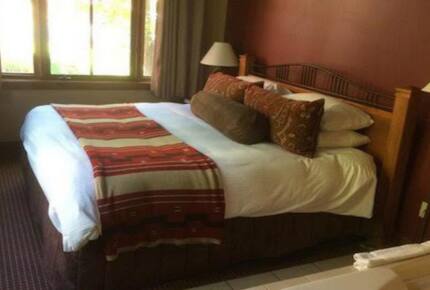 Hyatt High Sierra Lodge - 2 Bedroom Residence - North Lake Tahoe - Incline Village, Nevada