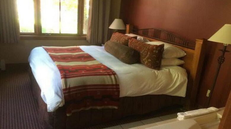 Hyatt High Sierra Lodge - 2 Bedroom Residence - North Lake Tahoe - Incline Village, Nevada