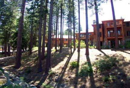 Hyatt High Sierra Lodge - 2 Bedroom Residence - North Lake Tahoe - Incline Village, Nevada