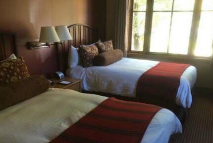 Hyatt High Sierra Lodge - 2 Bedroom Residence - North Lake Tahoe - Incline Village, Nevada