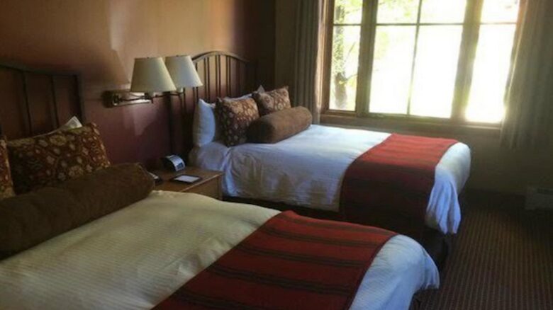 Hyatt High Sierra Lodge - 2 Bedroom Residence - North Lake Tahoe - Incline Village, Nevada