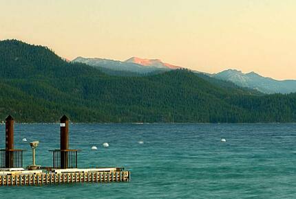 Hyatt High Sierra Lodge - 2 Bedroom Residence - North Lake Tahoe - Incline Village, Nevada