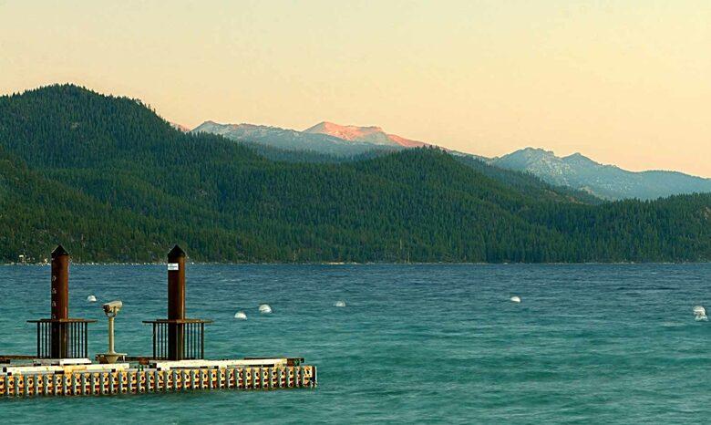 Hyatt High Sierra Lodge - 2 Bedroom Residence - North Lake Tahoe - Incline Village, Nevada