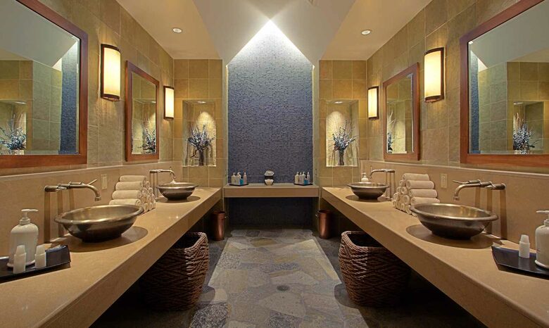 Hyatt High Sierra Lodge - 2 Bedroom Residence - North Lake Tahoe - Incline Village, Nevada