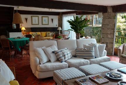 Beach Front Property in Portogalo Angra dos Reis - Angra dos Reis, Brazil