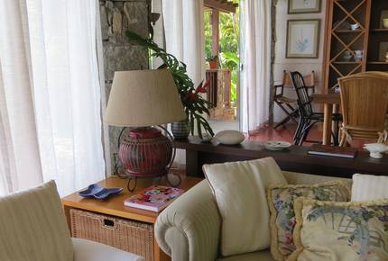 Beach Front Property in Portogalo Angra dos Reis - Angra dos Reis, Brazil