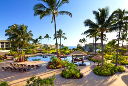 Westin Princeville Ocean Resort Kauai - One-Bedroom Villa - Princeville, Kauai, Hawaii