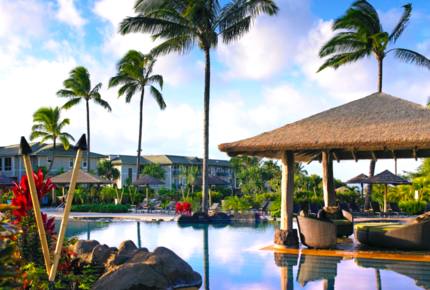 Westin Princeville Ocean Resort Kauai - One-Bedroom Villa - Princeville, Kauai, Hawaii