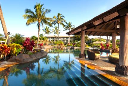 Westin Princeville Ocean Resort Kauai - One-Bedroom Villa - Princeville, Kauai, Hawaii