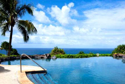 Westin Princeville Ocean Resort Kauai - One-Bedroom Villa - Princeville, Kauai, Hawaii