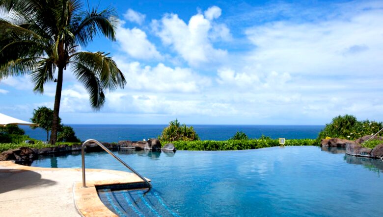 Westin Princeville Ocean Resort Kauai - One-Bedroom Villa - Princeville, Kauai, Hawaii