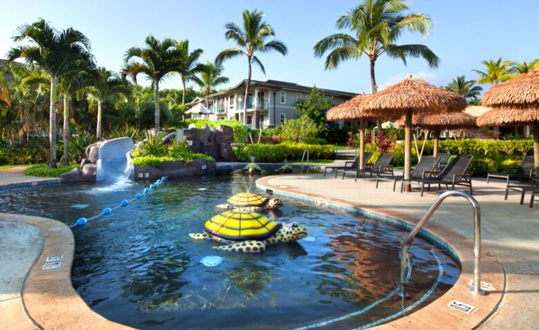 Westin Princeville Ocean Resort Kauai - One-Bedroom Villa - Princeville, Kauai, Hawaii