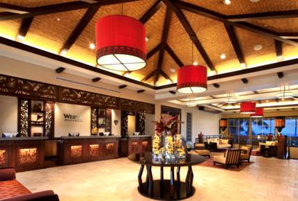 Westin Princeville Ocean Resort Kauai - One-Bedroom Villa - Princeville, Kauai, Hawaii