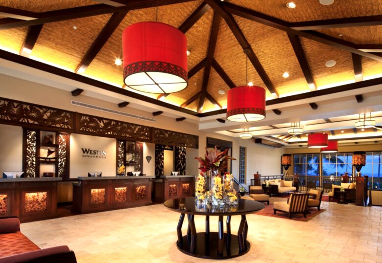 Westin Princeville Ocean Resort Kauai - One-Bedroom Villa - Princeville, Kauai, Hawaii