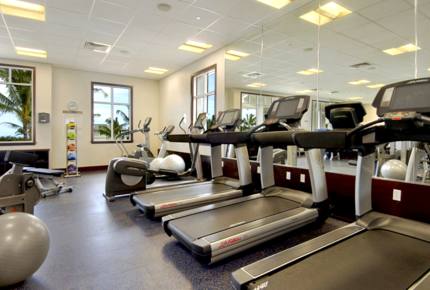 Westin Princeville Ocean Resort Kauai - One-Bedroom Villa - Princeville, Kauai, Hawaii