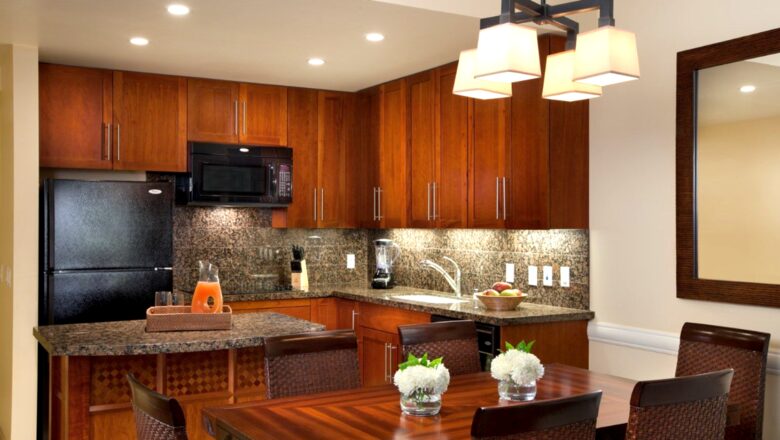 Westin Princeville Ocean Resort Kauai - One-Bedroom Villa - Princeville, Kauai, Hawaii