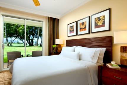 Westin Princeville Ocean Resort Kauai - One-Bedroom Villa - Princeville, Kauai, Hawaii