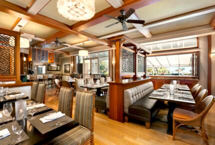 Westin Princeville Ocean Resort Kauai - One-Bedroom Villa - Princeville, Kauai, Hawaii