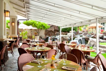 Westin Princeville Ocean Resort Kauai - One-Bedroom Villa - Princeville, Kauai, Hawaii