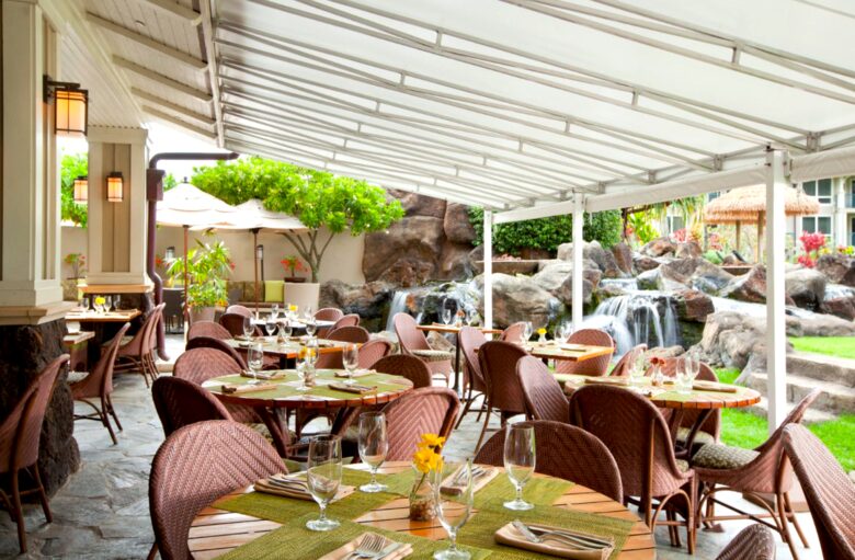 Westin Princeville Ocean Resort Kauai - One-Bedroom Villa - Princeville, Kauai, Hawaii